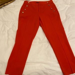 Like New!! Banana Republic Women’s Pants